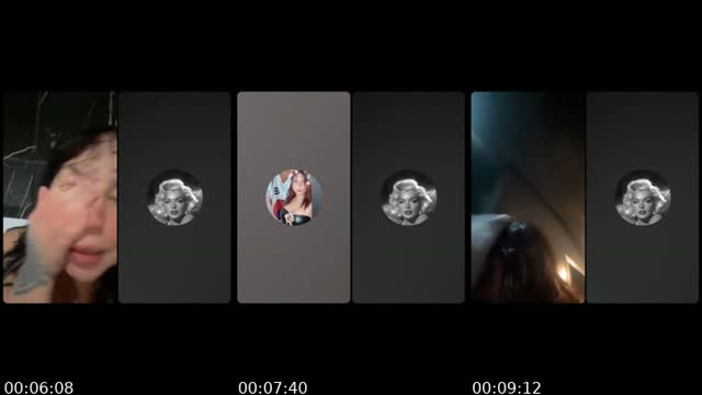 @sofiaesther277 Venezuela TikTok live from 2026-08-05