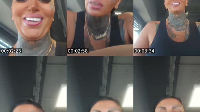 @burcum061 TikTok live from 2026-08-05