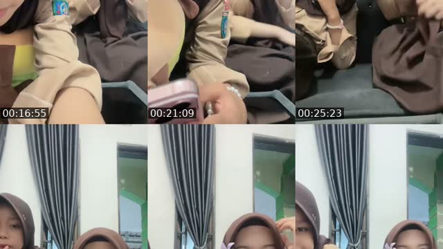 @disiniijaraa TikTok live from 2026-08-05