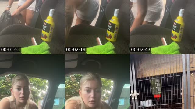 @kaci.light TikTok live