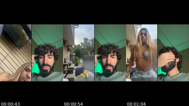 @kay.villa05 TikTok live