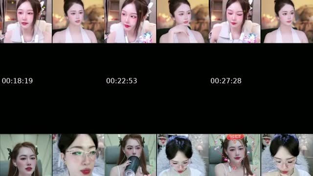 TikTok live: Lets Go LIVE! by @hatran.tiffany