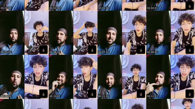 @yasmine.ahmed0063 TikTok live