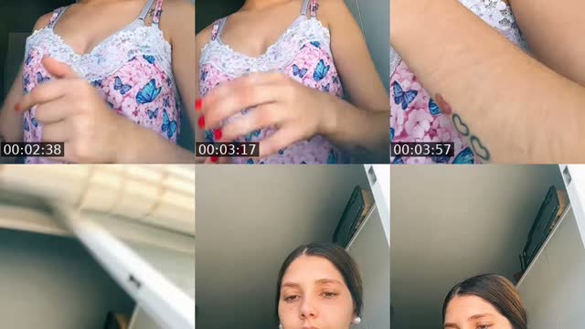 @yulisareina_00 TikTok live