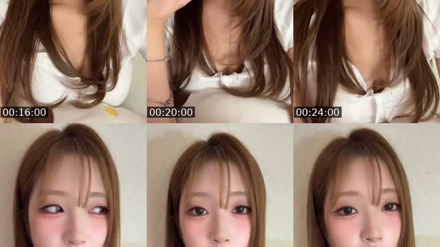 @seeun0_6 TikTok live