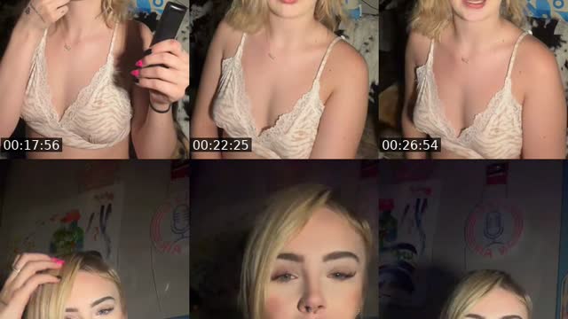 @savannahangelina7 TikTok live from 2026-08-05