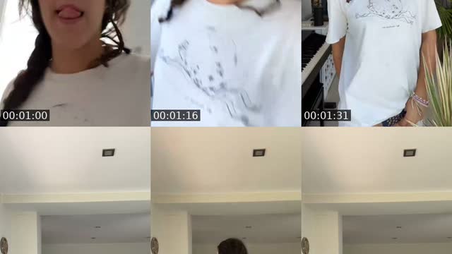 @4lbabl4nk0 TikTok live