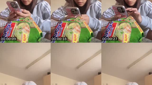 @_princessyun TikTok live from 2026-08-05
