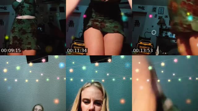TikTok live: Yo what’s up by @a.crlystorms
