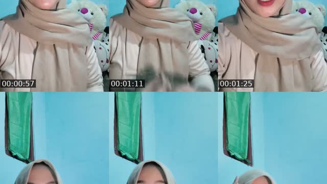 @itsmtsg916 TikTok live