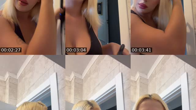 @tuanatrmkc TikTok live