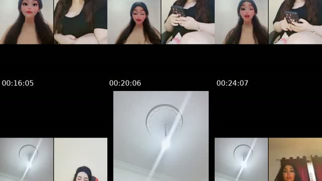 @chahouda8043 TikTok live