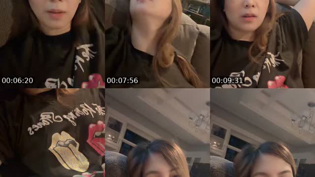 @dedette88 TikTok live