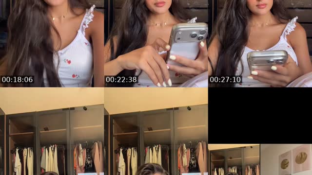 @nour.magic TikTok live from 2026-08-05