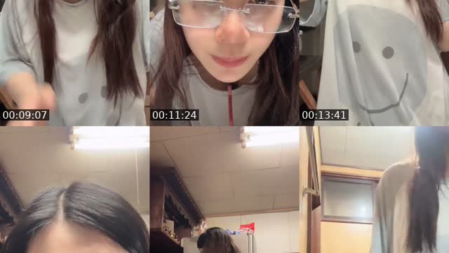 @butter_20__03 TikTok live