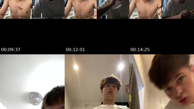 @yavorskyi.d TikTok live