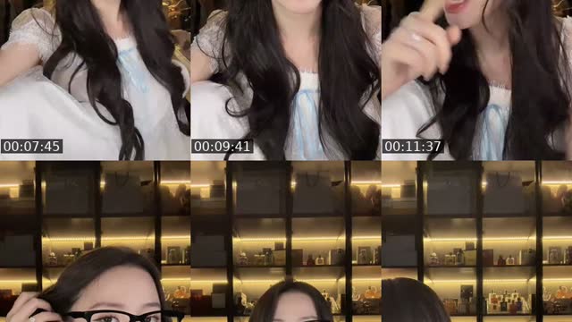 @mailinhtinh TikTok live