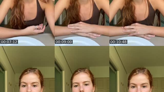 Último día para entrar🌸 - @claudiaaosle