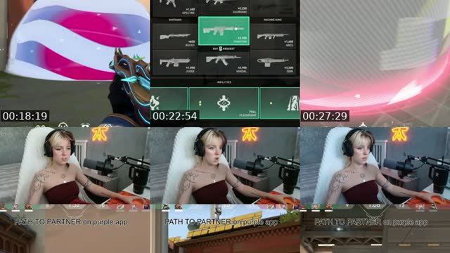 TikTok live: am i a higher rank than you? by @emzeenittv