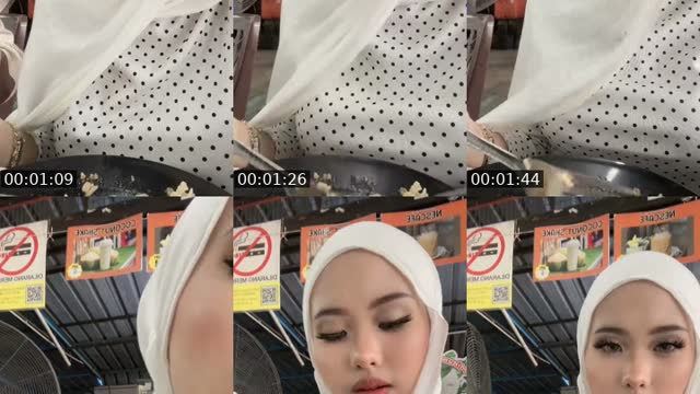 @tshaa8_ TikTok live