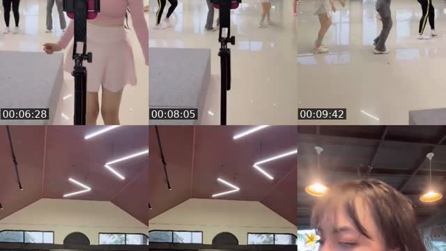 @babyzye27 TikTok live from 2026-08-05