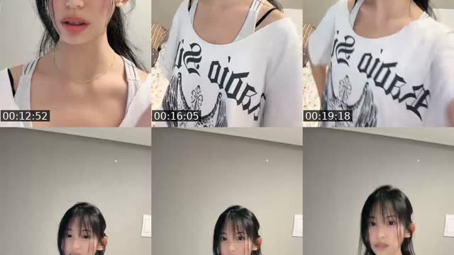 @hahwifhek TikTok live