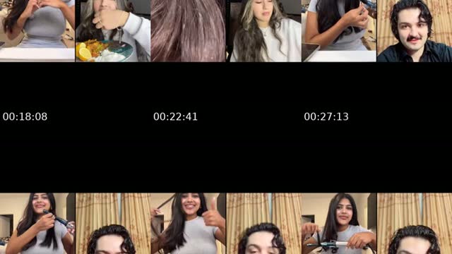 @staryanax TikTok live from 2026-08-05