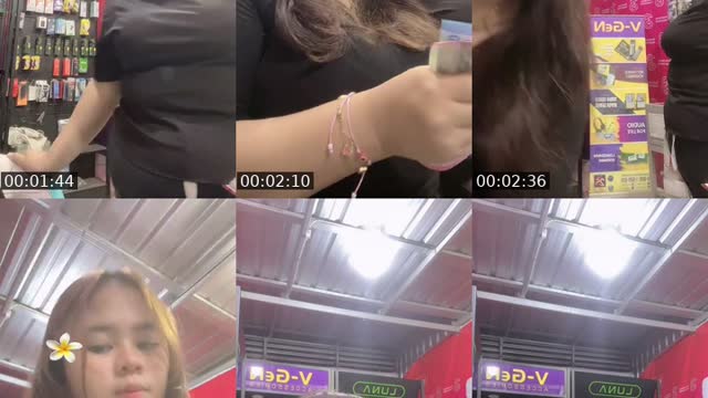 @aboutmeaiccha.__ TikTok live