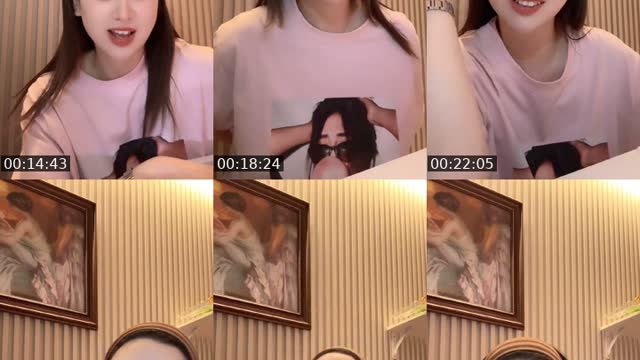 @hu19911030 TikTok live