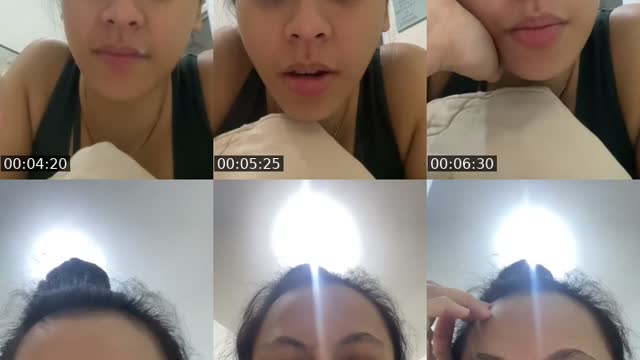 @n0tdevs TikTok live
