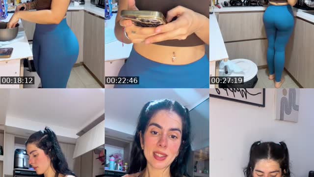 @lailabanss11 TikTok live from 2026-08-05