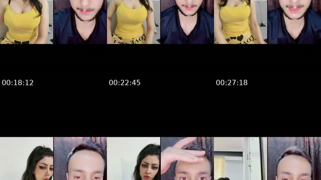 @reem_hjy TikTok live
