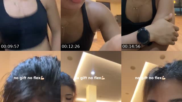 @shellqui TikTok live from 2026-08-05