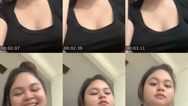 @sweetfittie TikTok live from 2026-08-05