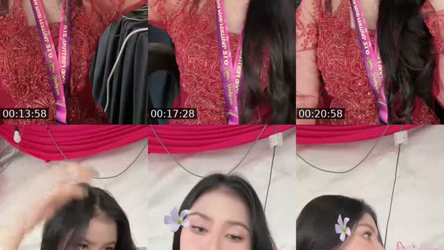 TikTok live: DAY 1 TAPAK BAZAR KUAH by @megafoodfestival