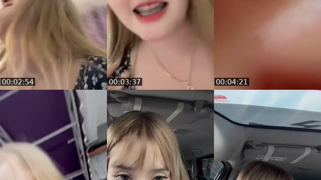 TikTok live: Hye by @deqsyamontoq__