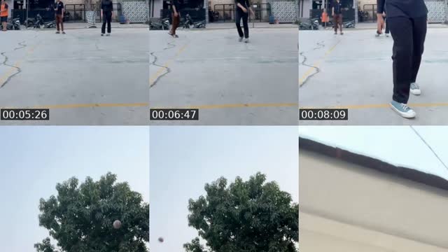 TikTok live: Volly by @jelitaataujj2