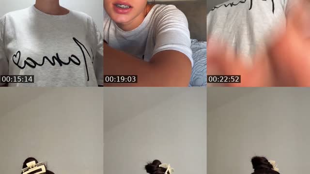 TikTok live: 🐣 by @user.lh011