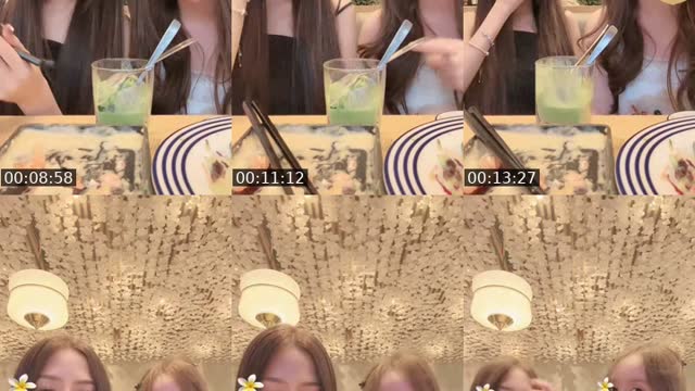 @cacardh TikTok live