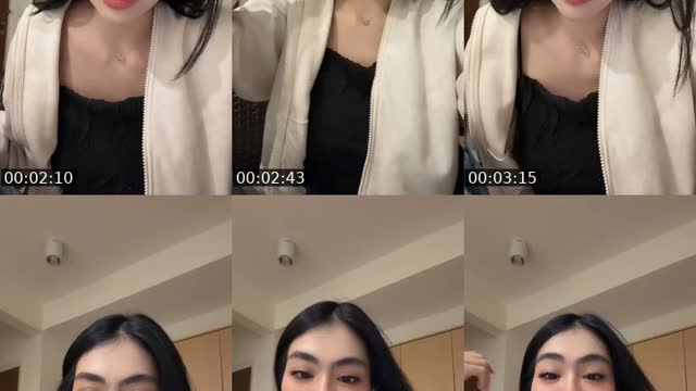 @lattesgood TikTok live