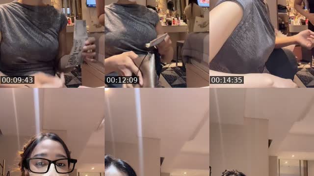 @wshinee88 TikTok live