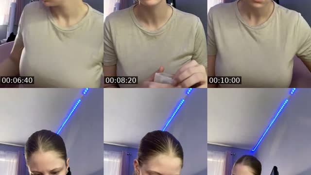 @xbellar0se TikTok live from 2026-08-05