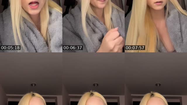TikTok live: งดวีนวันที่1 by @watercolorrrrrrr