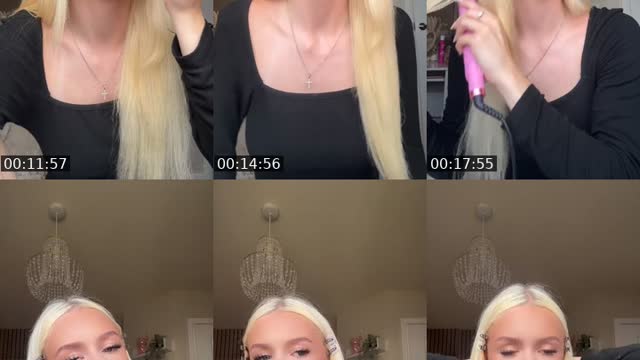 @keelimayxx TikTok live from 2026-08-05