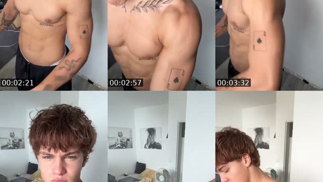 TikTok live: salve by @lennarthaus