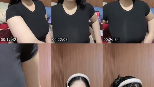 @fluerll TikTok live from 2026-08-05