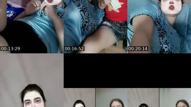 @naly8539 TikTok live