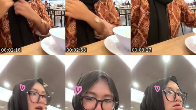 @sh4shae0 TikTok live