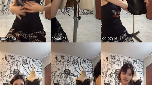 @7ski6 Thailand TikTok live from 2026-08-05