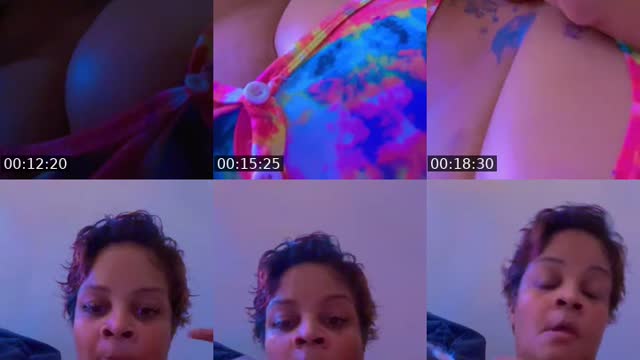 @mixegirl90 TikTok live from 2026-08-05